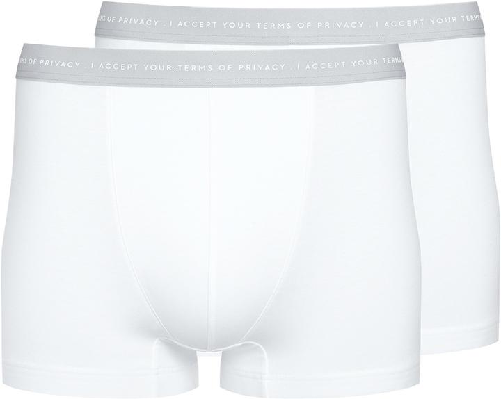 Produktbild Mey 2er Pack RE:THINK Shorty - Pant (XXL, 2er Pack)