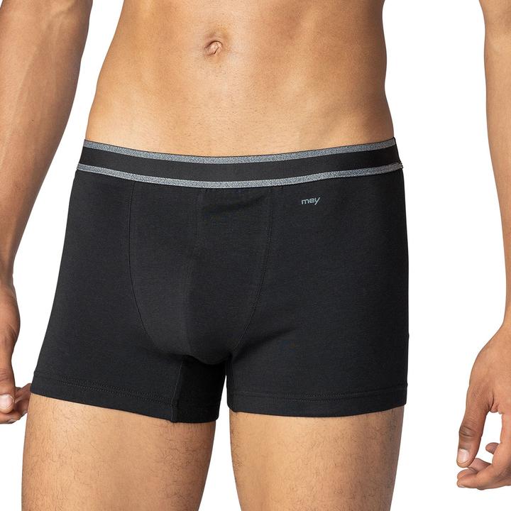 Produktbild Mey 2er Pack RE:THINK Shorty - Pant (M, 2er Pack)