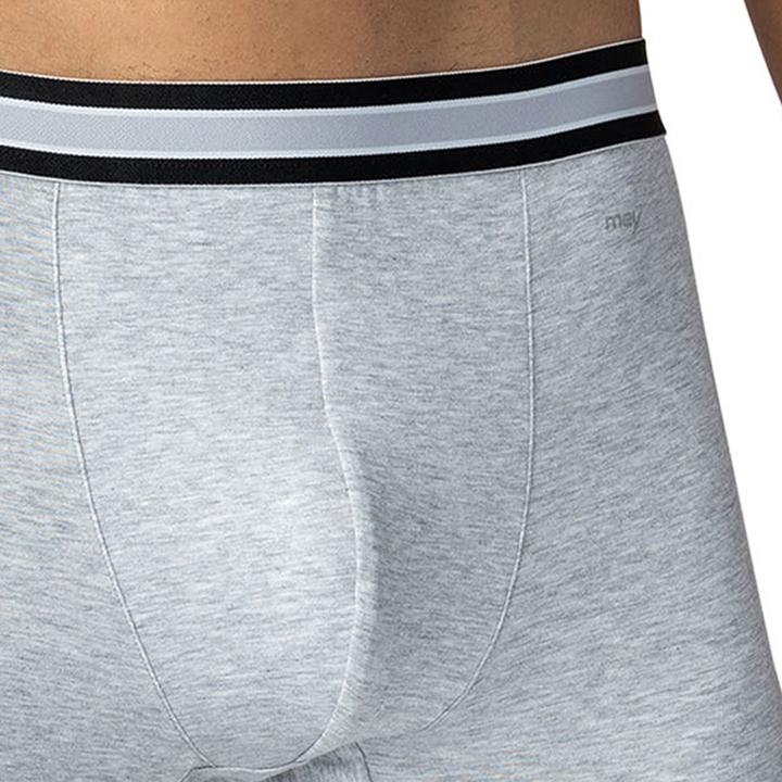 Produktbild Mey 2er Pack RE:THINK Shorty - Pant (M, 2er Pack)