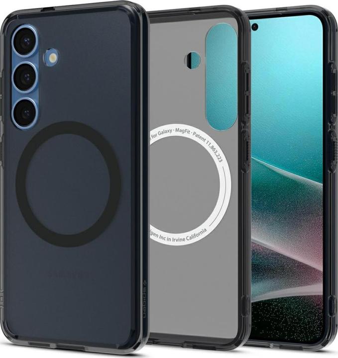 Image du produit Spigen Ultra Hybrid Magfit (Samsung Galaxy S25)