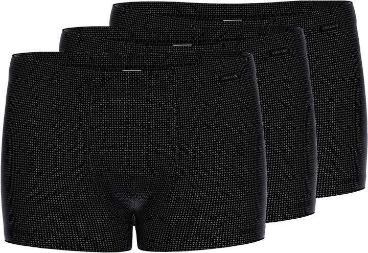 Produktbild Ammann 3er Pack Nelson Retro-Short / Pant (XL, 3er Pack)