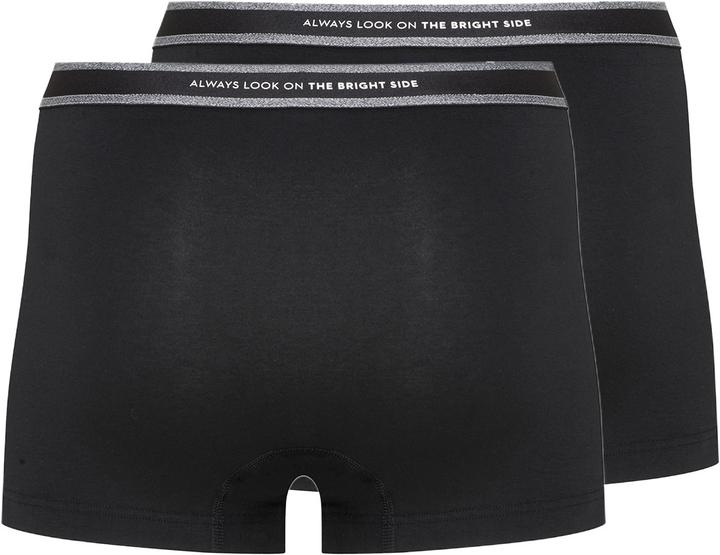 Produktbild Mey 2er Pack RE:THINK Shorty - Pant (XL, 2er Pack)