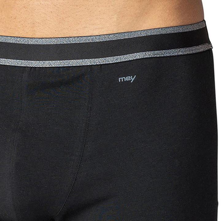 Produktbild Mey 2er Pack RE:THINK Shorty - Pant (XL, 2er Pack)