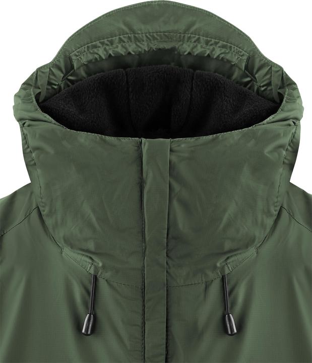 Produktbild Normani Herren Windbreaker Lumi - 1829 (4XL)