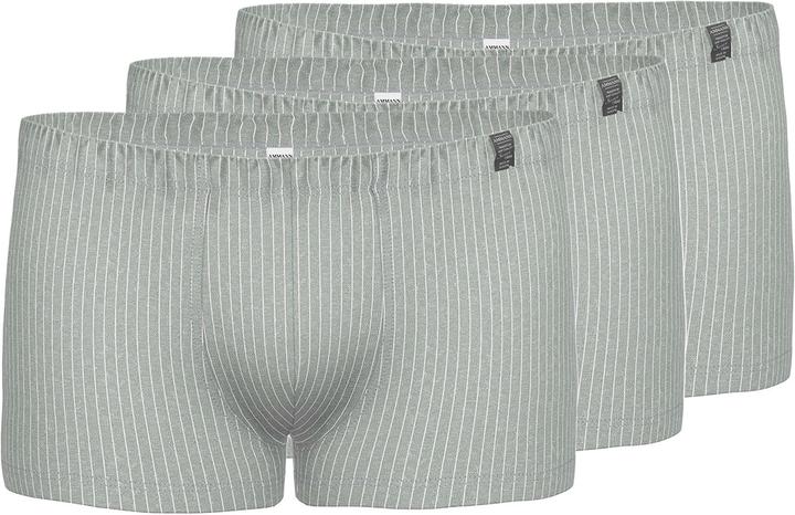 Immagine prodotto Ammann 3 Pack di pantaloncini / pantaloni Urban Traveller Retro (XL, confezione da 3)