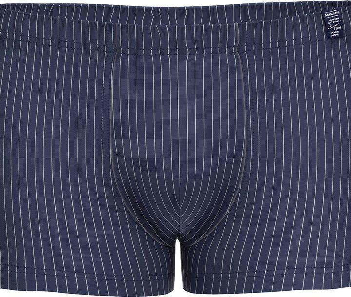 Produktbild Ammann 3er Pack Urban Traveller Retro-Short / Pant (M, 3er Pack)