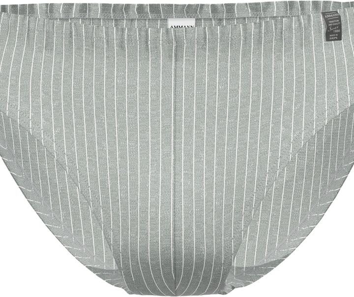 Produktbild Ammann 3er Pack Urban Traveller Slip / Unterhose (L, 3er Pack)
