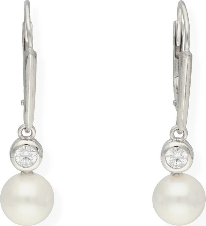 Produktbild Carat Pearls (Silber 925)