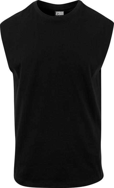 Urban Classics Tee sans manches Open Edge - 2396 (4XL)