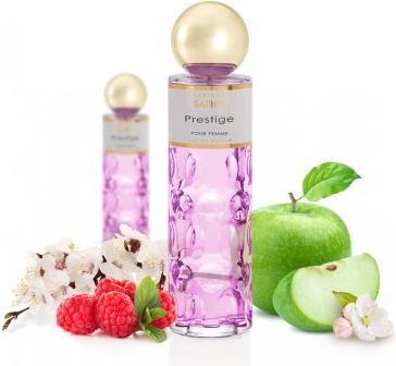 Produktbild Saphir Prestige Pour Femme - Eau De Parfum - 200Ml (Eau de Parfum, 200 ml)
