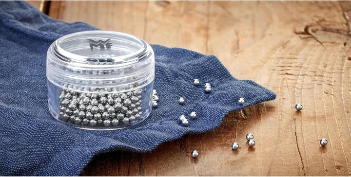 Actual product image WMF Cleaning pearls (1 pcs.)
