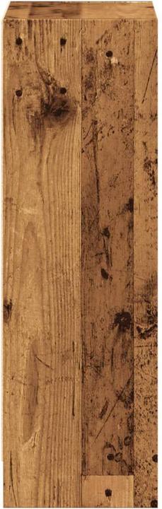 Immagine prodotto VidaXL Bücherregal (40 x 24 x 76 cm)