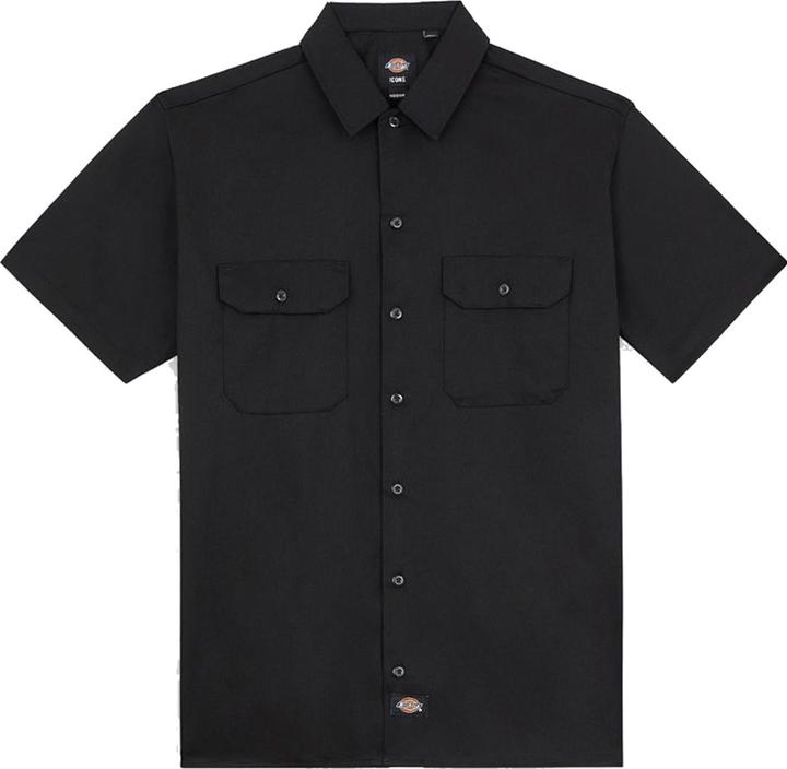 Dickies Work Shirt SS