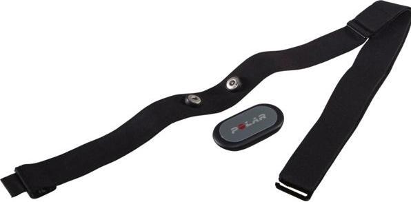 Actual product image Polar H9 Size XS - S