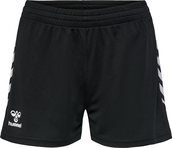 Produktbild hummel Hmlstaltic Poly Shorts Woman (M)