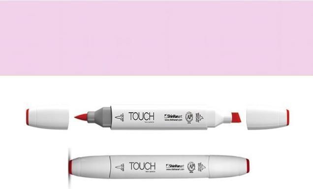 Image du produit Marqueur De Poitrine Pastelpink (Rose Pastel Rose Pastel, 3 mm, 1 x)