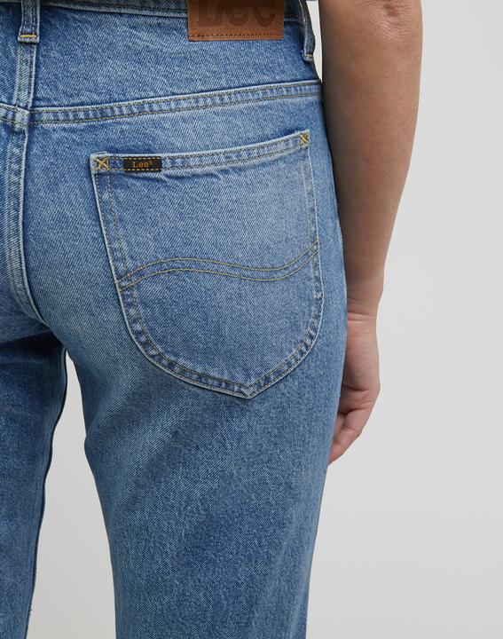 Actual product image Lee Slim Fit Rider Jeans (W29/L33)