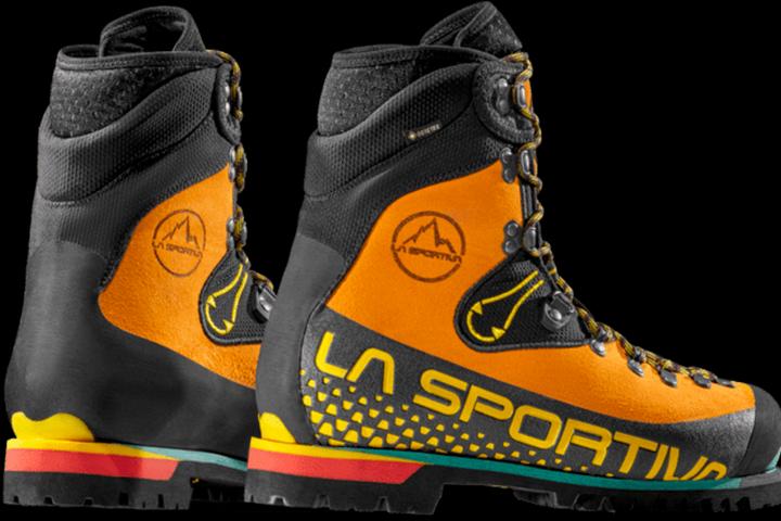 Produktbild La Sportiva Nepal Evo Work GTX (40.5)