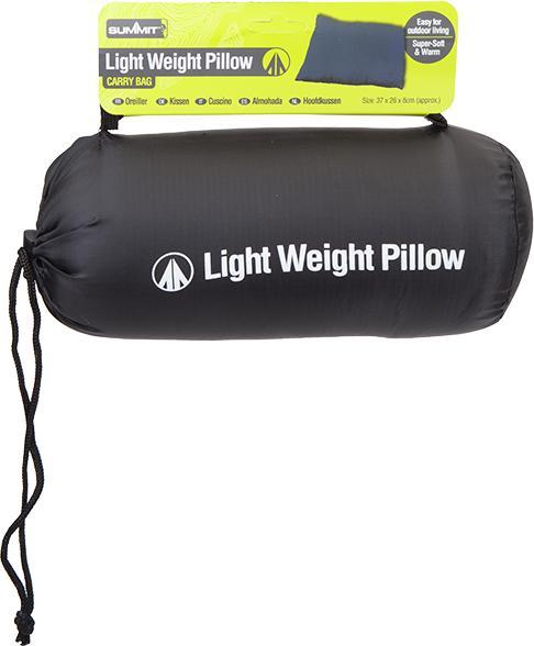 Produktbild Outdoor Spirit Ultralight (Kopf- & Nackenkissen)