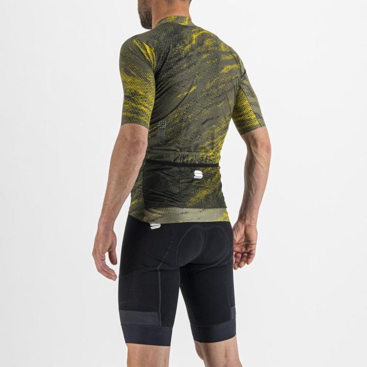 Immagine prodotto Sportful Maglia Cliff Supergiara (XXL)
