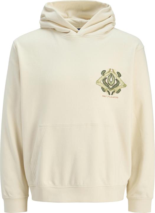 Jack & Jones Rückenprint Kapuzenpullover Kapuzenpullover