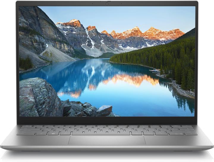 Produktbild Dell Inspiron 14 (14", Intel Core i7-1255U, 16 GB, 512 GB)