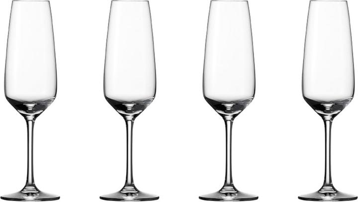 Immagine prodotto Vivo by Villeroy & Boch Voce di base (28.30 cl, 4 Occhiali, Bicchieri da champagne)