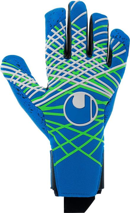Immagine prodotto Uhlsport Guanti da portiere Aquagrip HN (10)