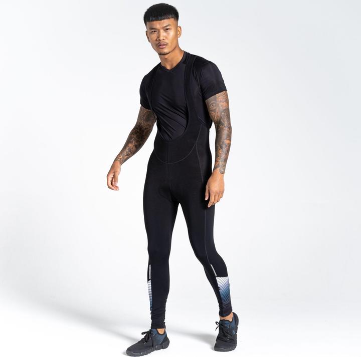 Immagine prodotto Dare2b Virtuous Salopette da Ciclismo Uomo (S)