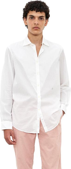Produktbild Massimo Alba Shirts White (L)