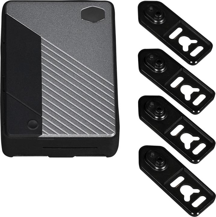 Image du produit Cooler Master Pi Case 40 V2