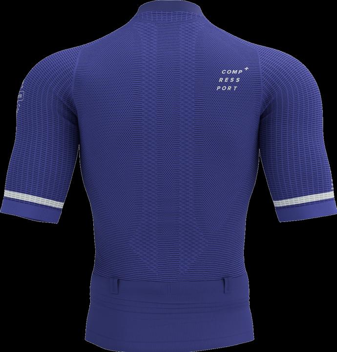 Actual product image Compressport Trail Postural SS Top M (S)