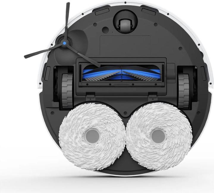 Actual product image Ecovacs DEEBOT N30 PRO Robot Vacuum Cleaner with mopping function (Vacuum mopping robot)