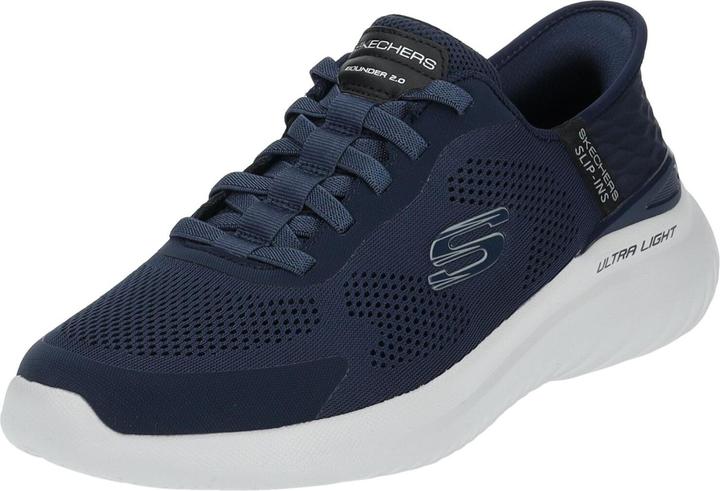 Bleu marine