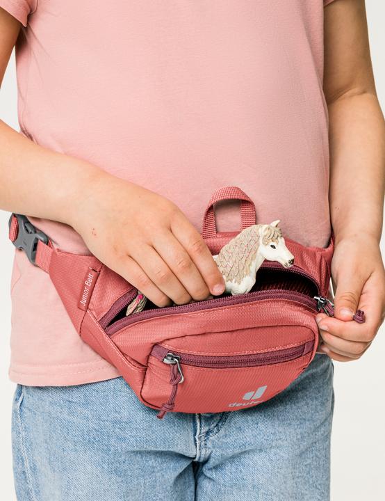 Actual product image Deuter Junior Belt