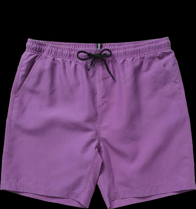 Sunset Purple