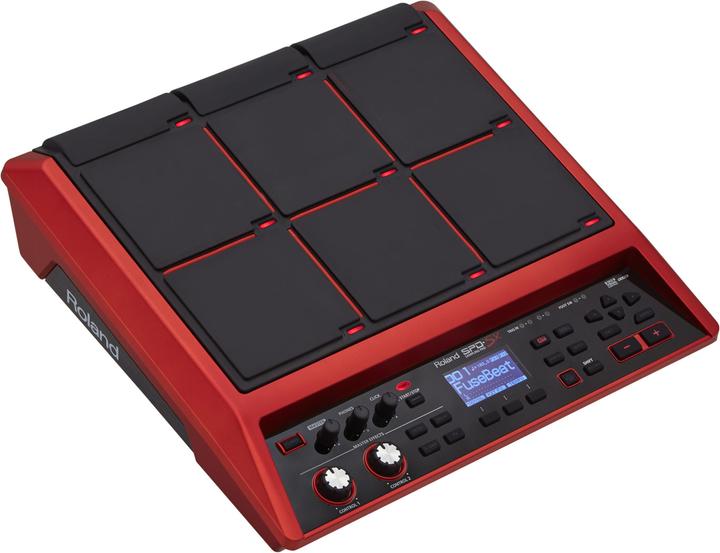 Actual product image Roland SPD-SX Sampling Pad