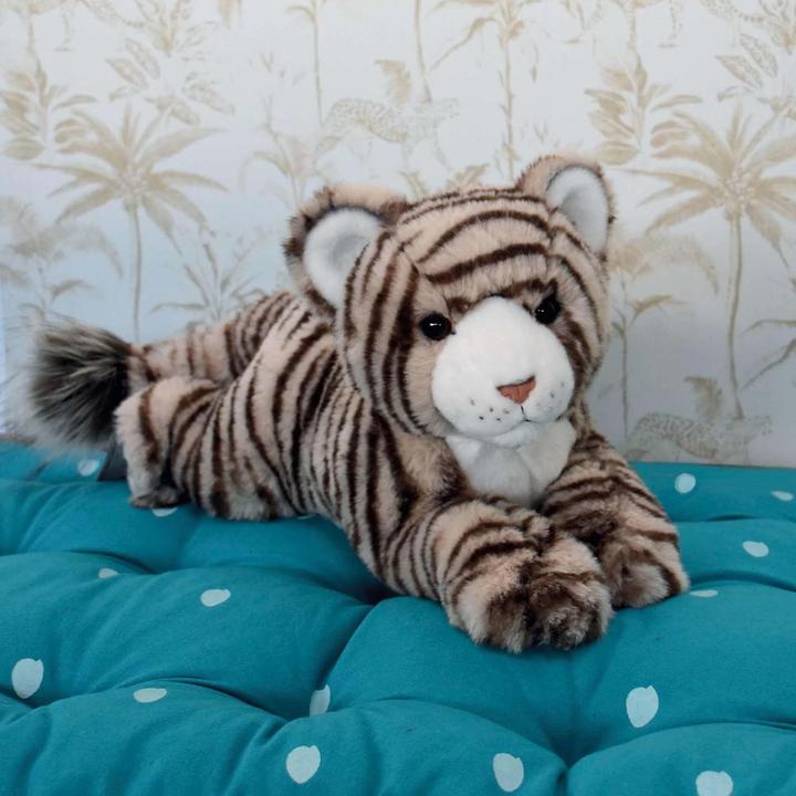Immagine prodotto Doudou et Compagnie Tigre del Bengala (37.70 cm)