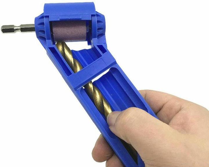 Immagine prodotto Aptel Smerigliatrice portatile per trapani