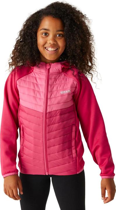 Actual product image Regatta Childrens/Kids Kielder VIII Hybrid Jacket (158)