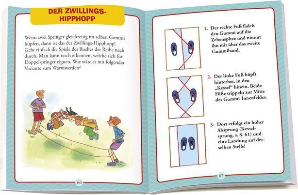 Image du produit Kit de rubans de caoutchouc (Allemand)