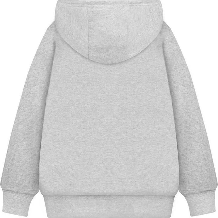 Actual product image Lilo & Stitch Girls College Hoodie (116)