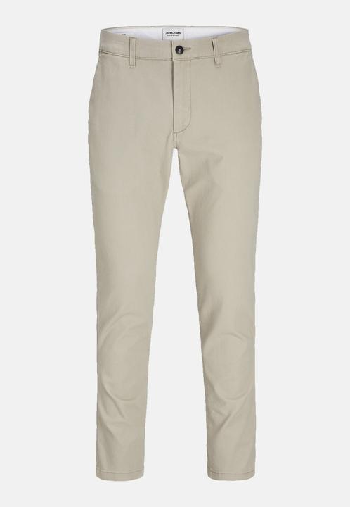 Actual product image Jack & Jones 2-pack slim fit chino trousers chino trousers (W27/L30)