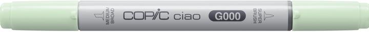 Immagine prodotto Copic Ciao Tipo G - 000 (G000 - Verde pallido, 1 x)