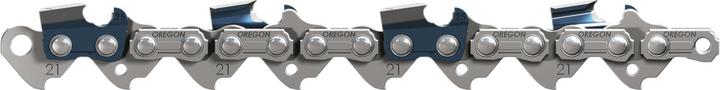 Productafbeelding Oregon Ketting.325", 1,5 mm, 66 drijvende schakels, PowerCut, massieve beitel (Zaagketting)