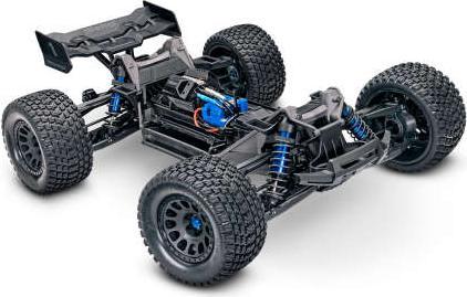 Actual product image Traxxas Xrt Vxl (RTR Ready-to-Run)