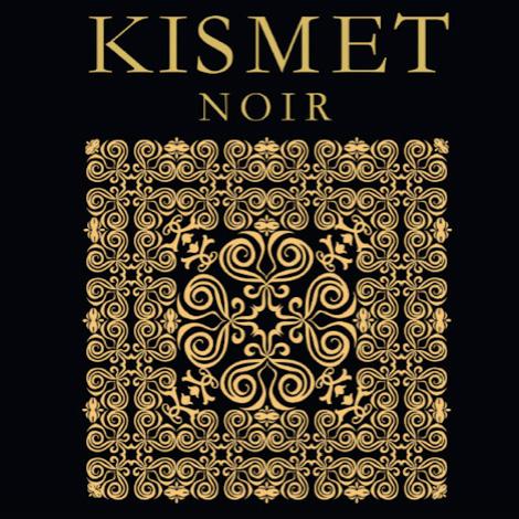 Kismet Black Cane 200g (Cool freshness with a sweet peppermint candy note, 200 g)
