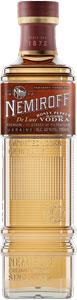 Nemiroff De Luxe (1 x 100 cl)