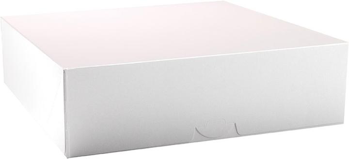 Actual product image miniSchoggi Cake Box 28 x 8 cm