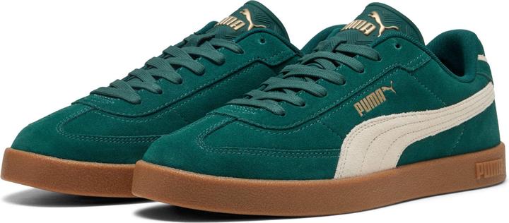 Actual product image Puma Club II Era Suede (38)
